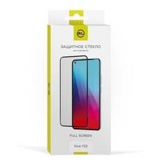 Защитное стекло Red Line Vivo Y22 УТ000033440 Vivo Y22 УТ000033440