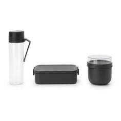 Контейнер для продуктов Brabantia 206740 0,6 л 206740 0,6 л