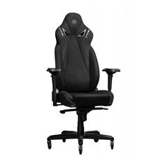 Кресло компьютерное KARNOX Assassin Ghost Edition черный KX800408-GH Assassin Ghost Edition черный KX800408-GH