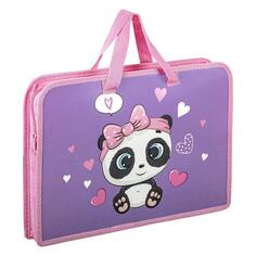 Папка для тетрадей Юнландия 271456 A4 271456 A4