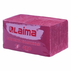 Салфетки Laima 114725 114725
