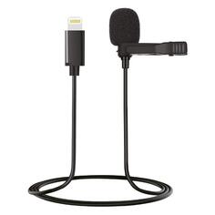 Микрофон петличный Mobility MMI-1 Lighting УТ000027565 MMI-1 Lighting УТ000027565
