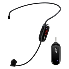 Микрофон петличный Mobility MMI-13 УТ000027569 MMI-13 УТ000027569