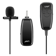 Микрофон петличный Mobility MMI-12 УТ000027568 MMI-12 УТ000027568