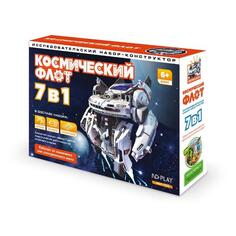 Электронный конструктор ND Play NDP-003 NDP-003