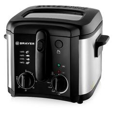 Фритюрница Brayer BR2833 BR2833