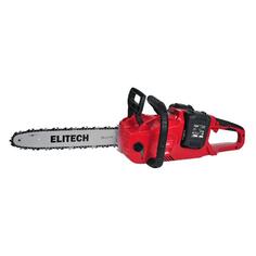 Аккумуляторная цепная пила Elitech ПЦА 36БЛ (E1611.001.00) ПЦА 36БЛ (E1611.001.00)