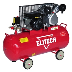 Компрессор Elitech КПР 100/400/2.2 (E0504.001.00) КПР 100/400/2.2 (E0504.001.00)