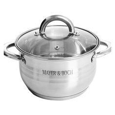 Кастрюля Mayer&Boch 24031 24031