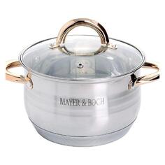 Кастрюля Mayer&Boch 24036 24036