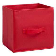 Короб Gemlux 31х31х31_красный 31х31х31_красный