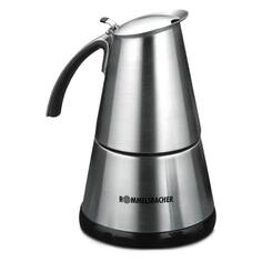 Кофеварка гейзерная Rommelsbacher EKO 366/E Delux EKO 366/E Delux
