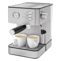 Кофеварка рожкового типа Profi Cook PC-ES 1209 inox PC-ES 1209 inox