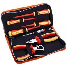 Набор ручного инструмента Кратон DE-03/07 DE-03/07