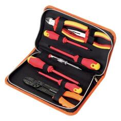 Набор ручного инструмента Кратон DE-04/08 DE-04/08