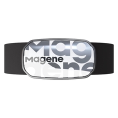 Пульсометр Magene H603 White H603 White