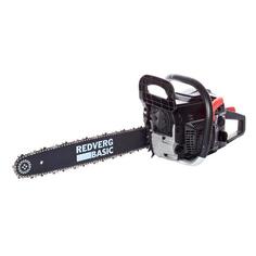Пила бензиновая Redverg GC-45C GC-45C
