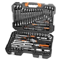 Набор ручного инструмента Кратон TS-28 multi 101 TS-28 multi 101