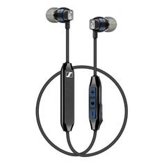 Наушники внутриканальные Bluetooth Sennheiser CX 6.00BT Black CX 6.00BT Black