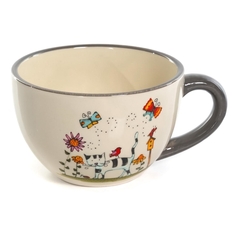 Кухонная утварь Elrington ПОЛОСАТЫЙ КОТ ПОЛОСАТЫЙ КОТ