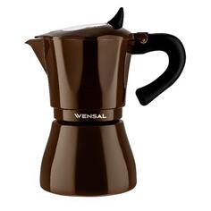 Кофеварка гейзерная VENSAL VS3205 VS3205