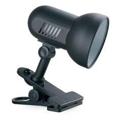 Светильник настольный Camelion H-035 С02 Black H-035 С02 Black