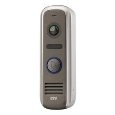 Видеодомофон вызывная панель CTV CTV-D4000S GS CTV-D4000S GS