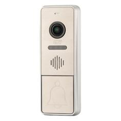Видеодомофон вызывная панель CTV CTV-D4004 FHD S CTV-D4004 FHD S