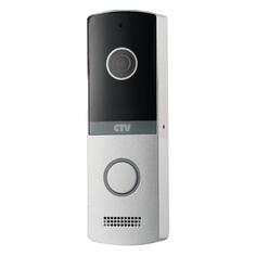 Видеодомофон вызывная панель CTV CTV-D4003 NG S CTV-D4003 NG S