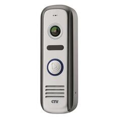 Видеодомофон вызывная панель CTV CTV-D4000S S CTV-D4000S S