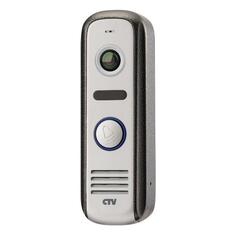 Видеодомофон вызывная панель CTV CTV-D4000S SA CTV-D4000S SA