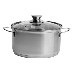 Кастрюля Gastrorag PE18-10.5WH PE18-10.5WH