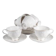 Чайный сервиз Balsford ГРАЦИЯ 101-30002 ГРАЦИЯ 101-30002