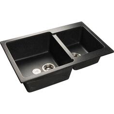 Мойка кухонная Granfest PRACTIK 780K PRACTIK 780K