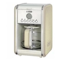 Кофеварка капельного типа Ariete 1342/03 Beige 1342/03 Beige