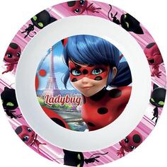 Тарелка Stor Леди баг (86948) Леди баг (86948)