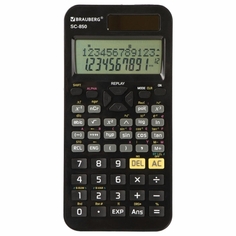 Калькулятор Brauberg 250525 250525
