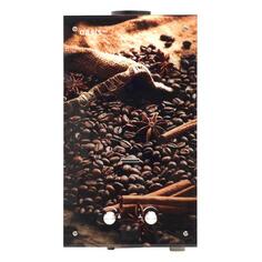 Газовый водонагреватель Oasis К-20 К-20