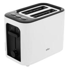 Тостер Braun HT3000WH HT3000WH
