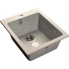 Мойка кухонная Granfest PRACTIK 505 PRACTIK 505