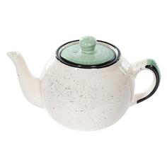 Заварочный чайник Elrington фисташковый бриз 139-27092 фисташковый бриз 139-27092