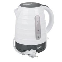 Электрочайник LEBEN 291-034 291-034