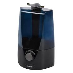 Воздухоувлажнитель Marta MT-HF4700A Black MT-HF4700A Black