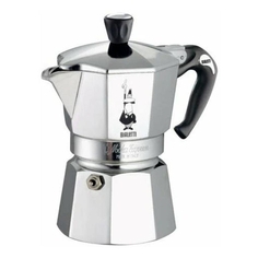 Кофеварка гейзерная Bialetti Express 1161 Express 1161