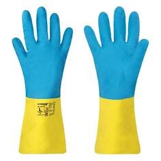Перчатки хозяйственные Laima 605005 605005