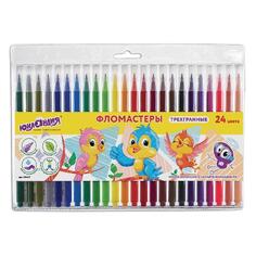 Фломастер Юнландия 151427 151427