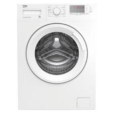 Стиральная машина узкая Beko WRE6512BWW WRE6512BWW