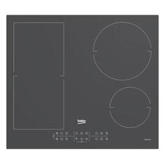Встраиваемая индукционная панель независимая Beko HII64200FMTZG HII64200FMTZG