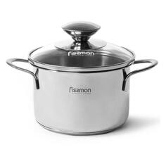 Кастрюля FISSMAN BAMBINO 0,8 л BAMBINO 0,8 л