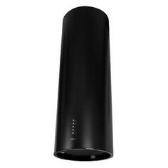 Островная вытяжка HOMSAir FLY 1000PH черная FLY 1000PH черная